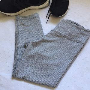 YOGA SMOGA Capri Yoga Pants